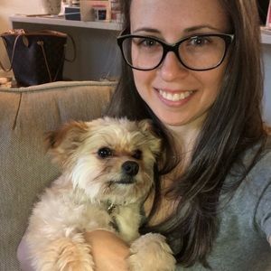 Meet your Posher, Jessica